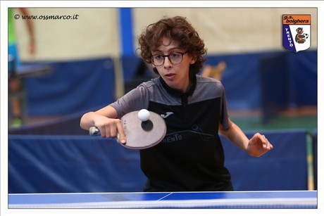 Saverio Weber - TS2022