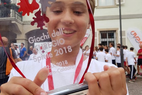 Arge Alp 2018 - Bertorelli Alessandro