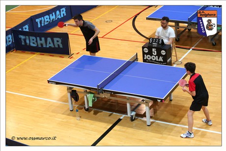 Finale Torneo Sociale 2022