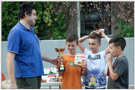 Cena sociale - Gallery 6