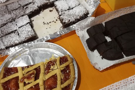 Cena sociale 2018 - 4