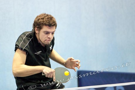 Riccardo Raffaelli - 5a rit. 21/03/20