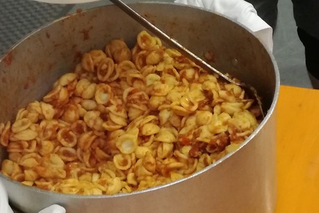 Cena sociale 2018 - 2