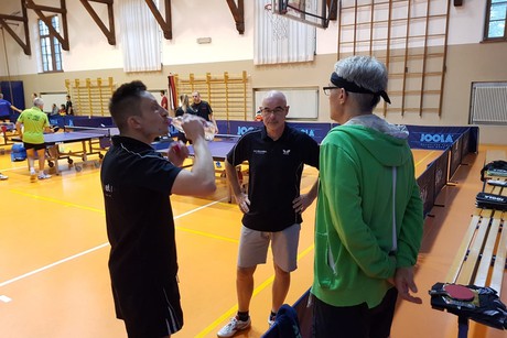 Bolghera A D3 - 2018-2019