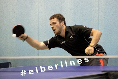 Gabriele Agostini 2017 - #elberlines