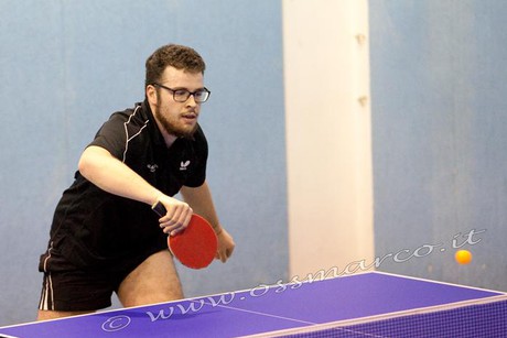 Gabriele Agostini - 5a rit. 21/03/2015