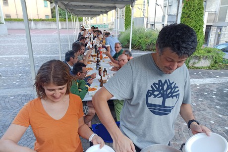 Cena Sociale 2022