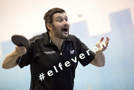 Francesco Montermini 2017 - #elfeveron