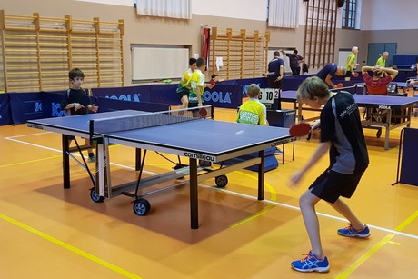 Daniele Montermini - Mark Brugnara 2018-2019