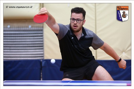 Gabriele Agostini - TS2022