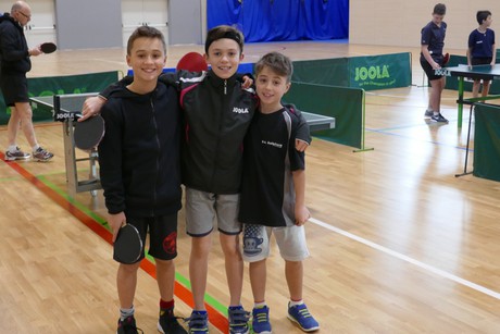 D3 a Cles 04-02-2018