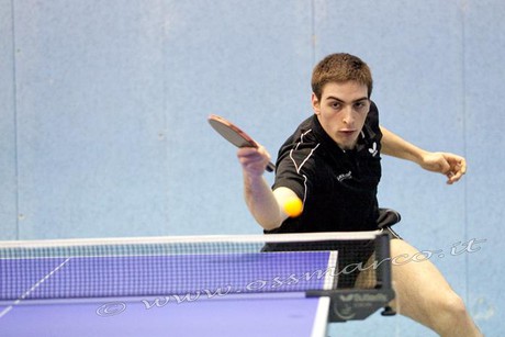 Davide Capsoni - 5a rit. 21/03/2015