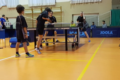 Doppio D3 - 2018-2019