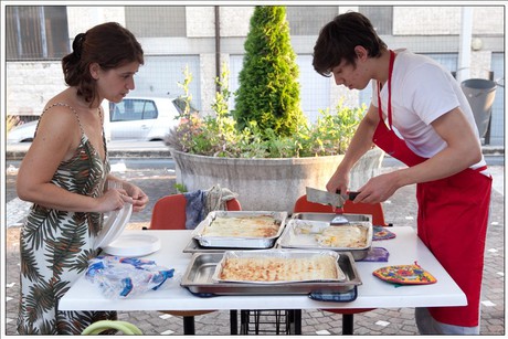 Cena sociale - Gallery 5