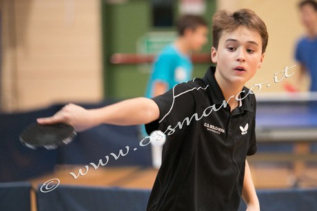 Alessandro Bertorelli 2019