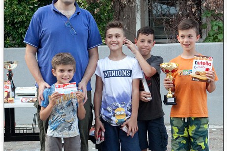 Cena sociale - Gallery 3