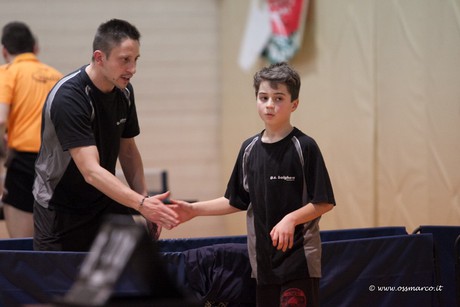 Gabri - Lorenzo - CSI 10-02-19