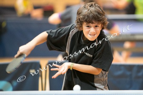 Daniele Montermini 2019