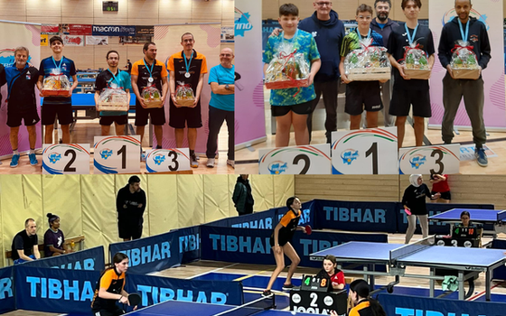 Camp. categoria 29/11/25