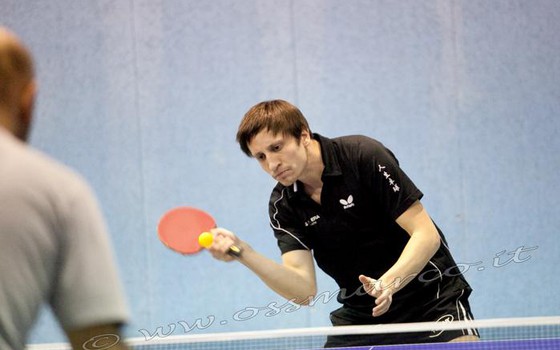 Gabriele Larentis