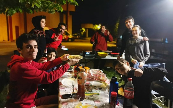 Cena Terni 2023