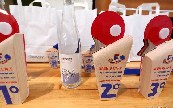 Open 24-03-19 premiazioni