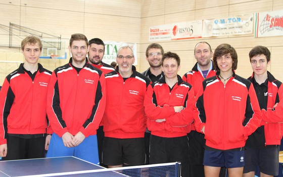 Foto di gruppo