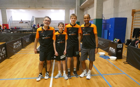 TT Trentino C 2025/26