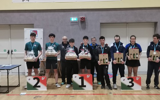 Doppio assoluto 01/02/26