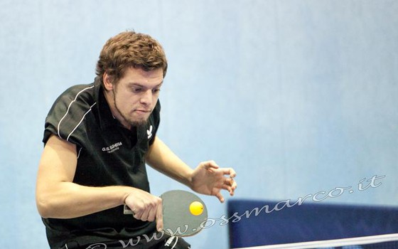 Riccardo Raffaelli - 5a rit. 21/03/20