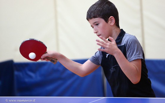 Daniele Montermini 2022