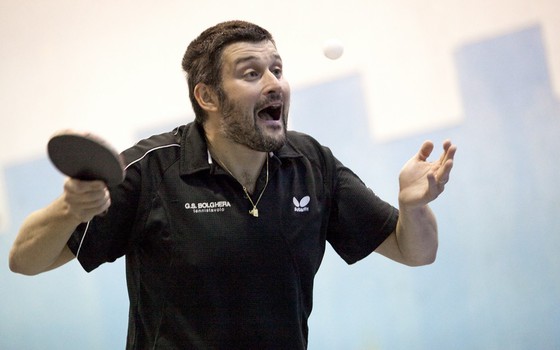 Francesco Montermini - 2017-18