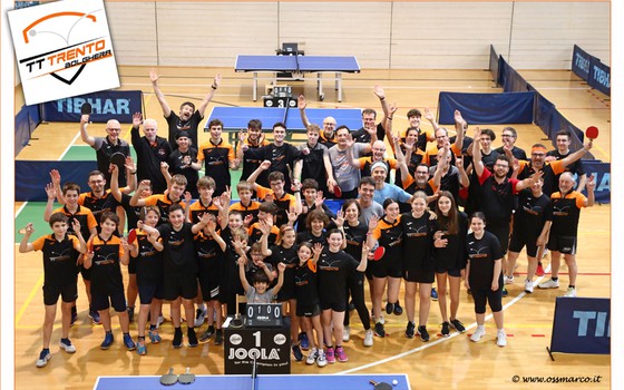 Torneo sociale 2024