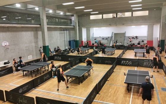 Palestra Crispi 2026