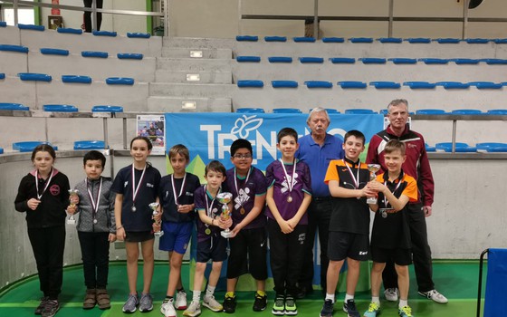 Squadre U11 2024/25