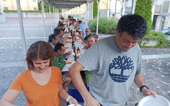 Cena Sociale 2022