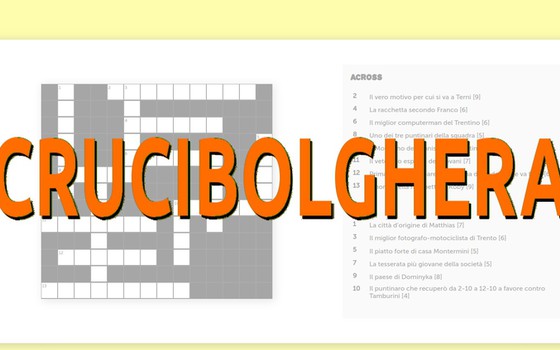 Crucibolghera 2020