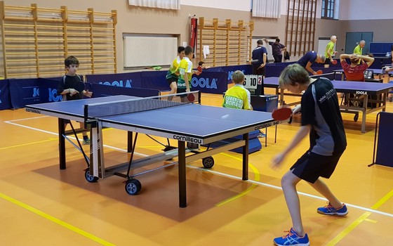 Daniele Montermini - Mark Brugnara 2018-2019