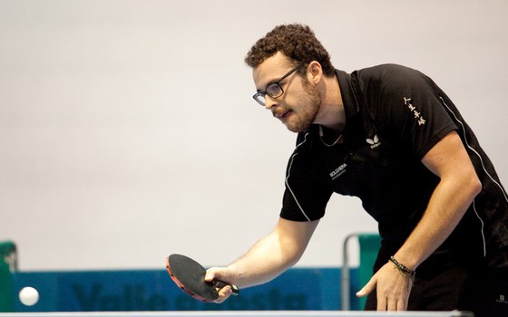 Gabriele Agostini - 2017