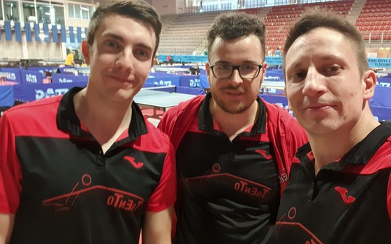 Coppa Italia - Riccione 2022