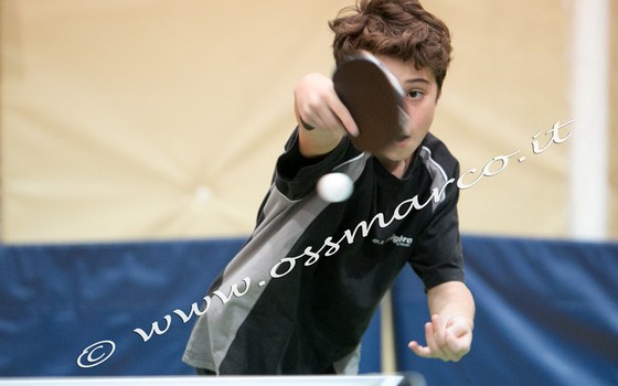 Lorenzo Bertorelli 2019