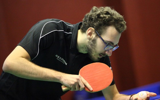 Sergio Martinelli