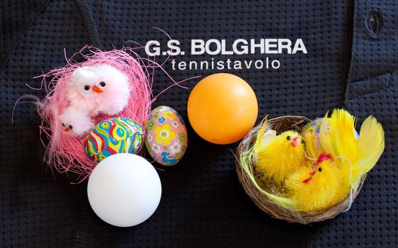 Pasqua 2017