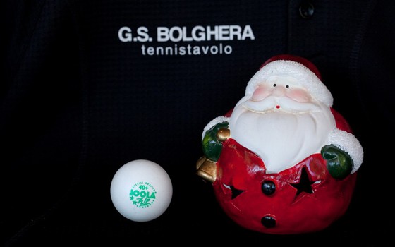 Auguri di Buon Natale