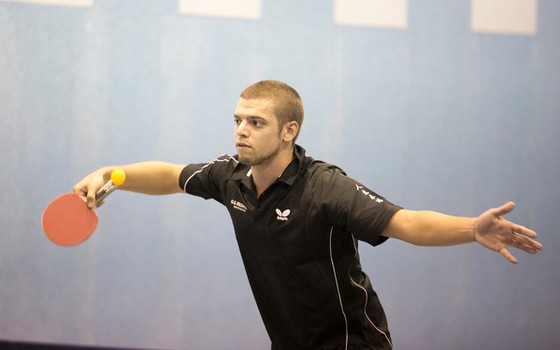 Riccardo Raffaelli - Bolghera A vs Lavis 2014