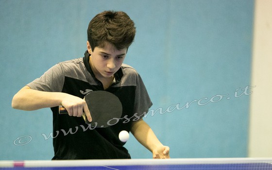 Lorenzo Bertorelli - 2022