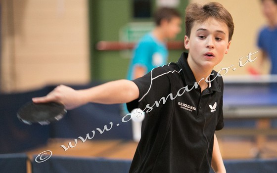 Alessandro Bertorelli 2019