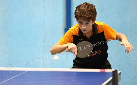 Daniele Montermini 2024