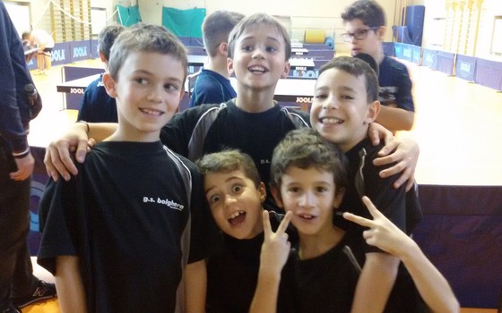 Memorial Marchetti 2016