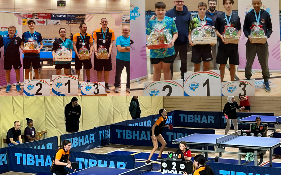 Camp. categoria 29/11/25